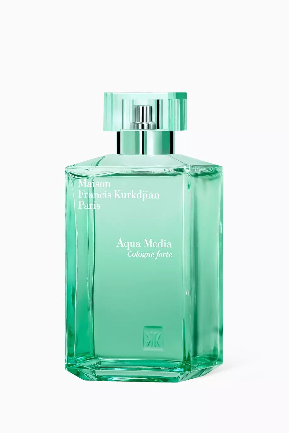 Aqua media cologne forte 200ml