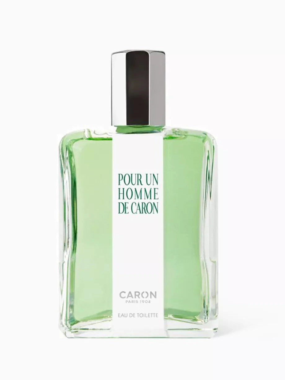 Caron pour un homme edt 125ml spray