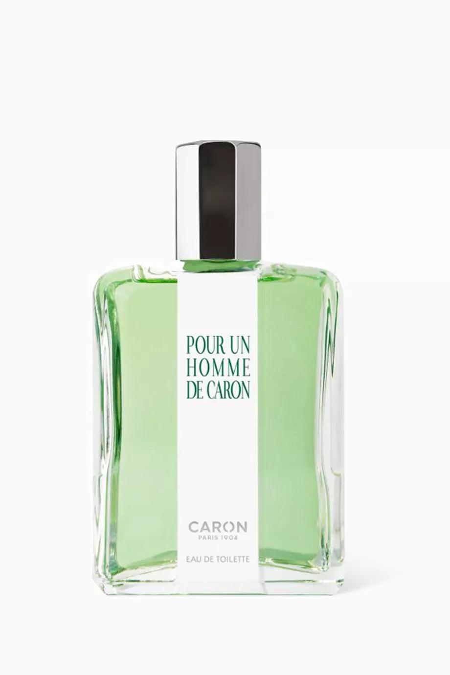 Caron pour un homme edt 125ml spray