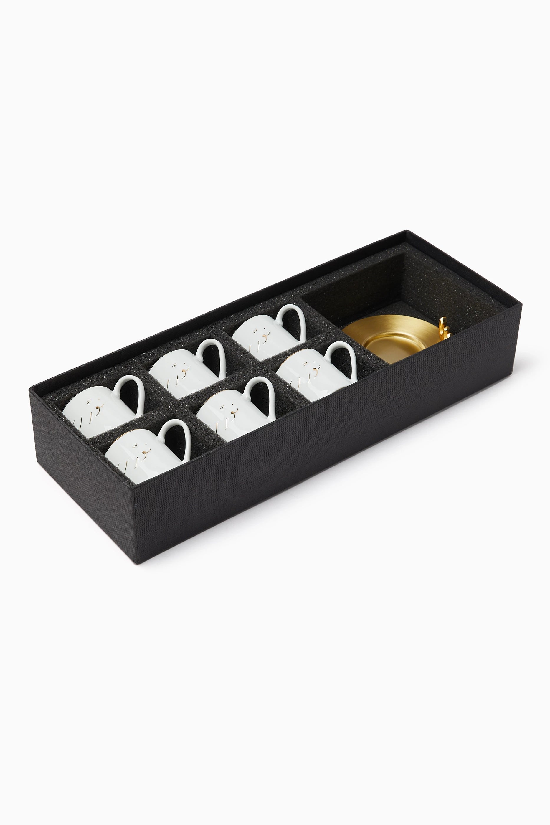 Esp cups nawwarit w br saucers s6