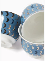 Cawa cup moon set s6