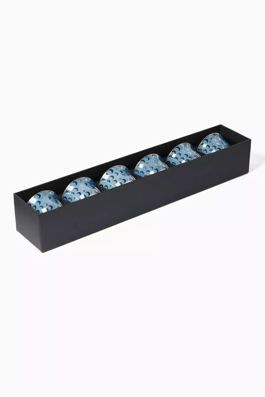 Cawa cup moon set s6