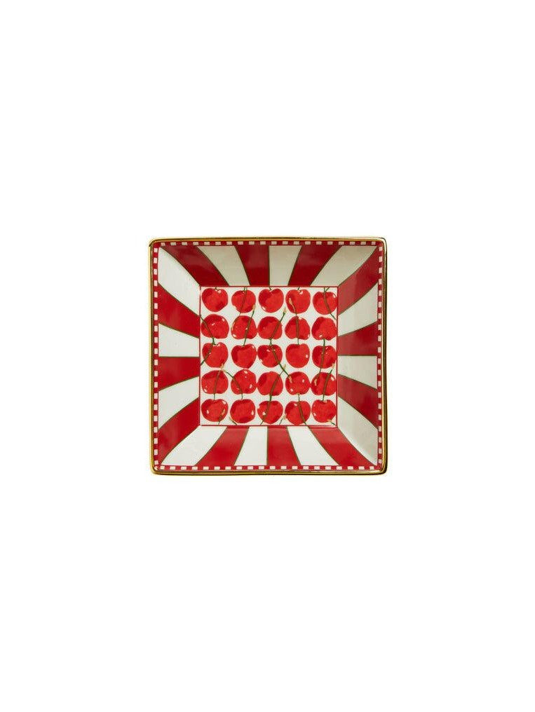 Trinket tray