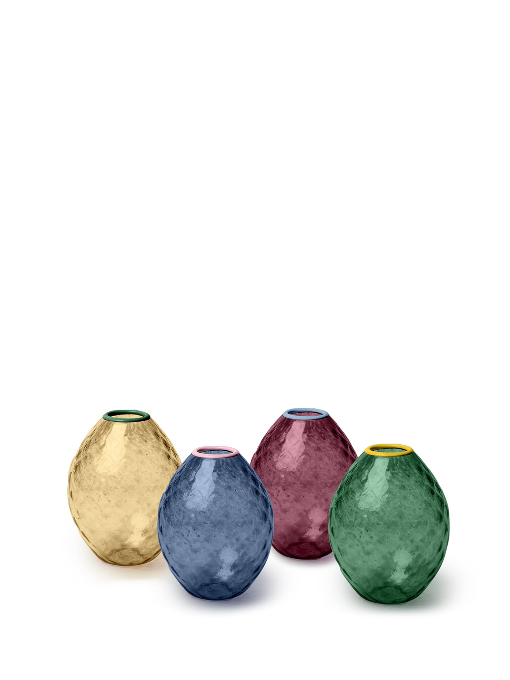 Baby egg jar