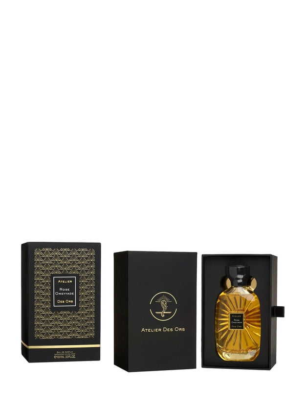 Atelier des ors - rose omeyyade eau de parfum