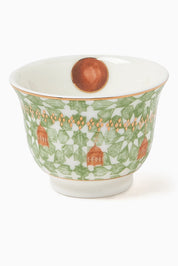 Chaffe cup sahara s6