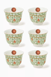Chaffe cup sahara s6