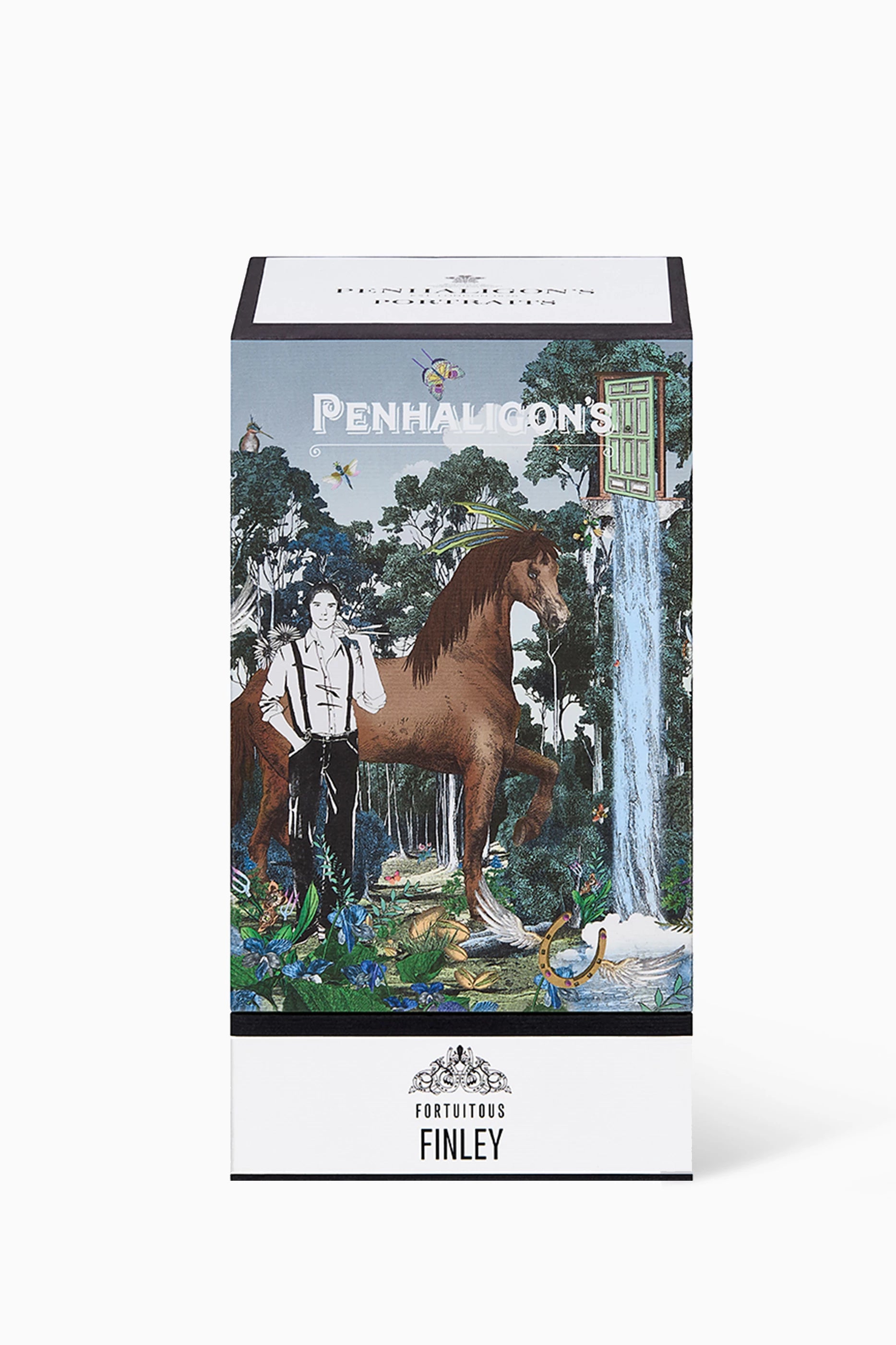 PEN FORTUITOUS FINLEY EDP 75ML