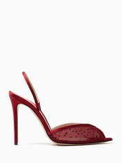 Katy sling mesh glitz 105 mm