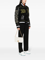 JITNEY 1.7 SHOULDER WHITE A NO COLOR