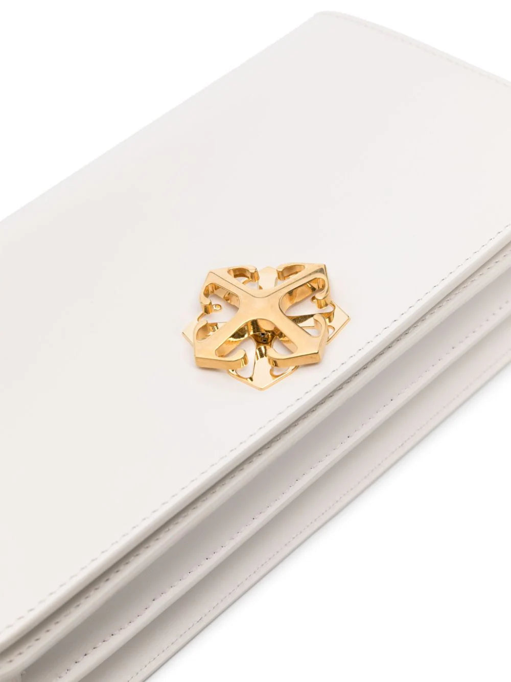 JITNEY 1.7 SHOULDER WHITE A NO COLOR