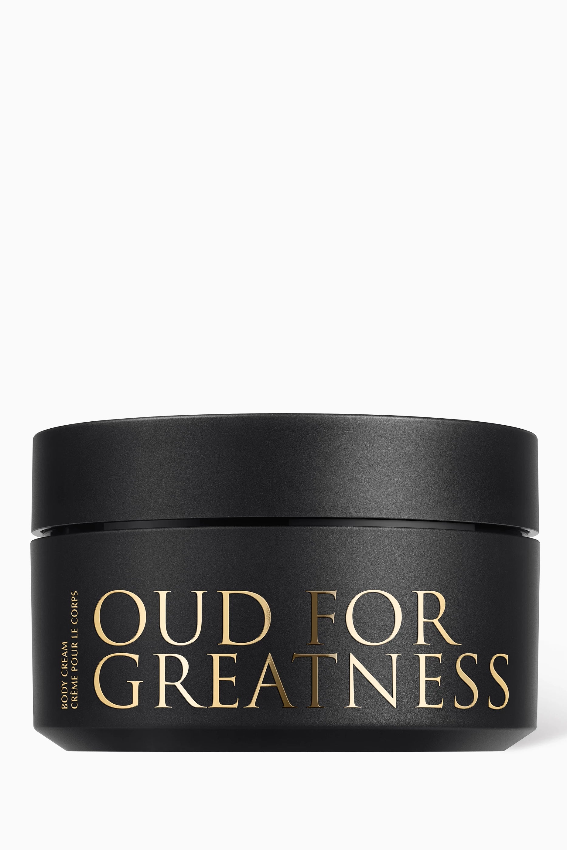 Oud for greatness body cream 200ml