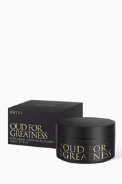 Oud for greatness body cream 200ml