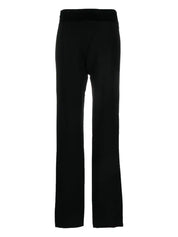 ARIAH FRONT SLIT PANT