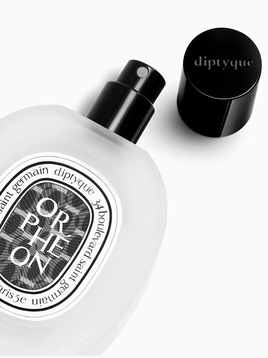 Dtq hair mist orpheon 30ml