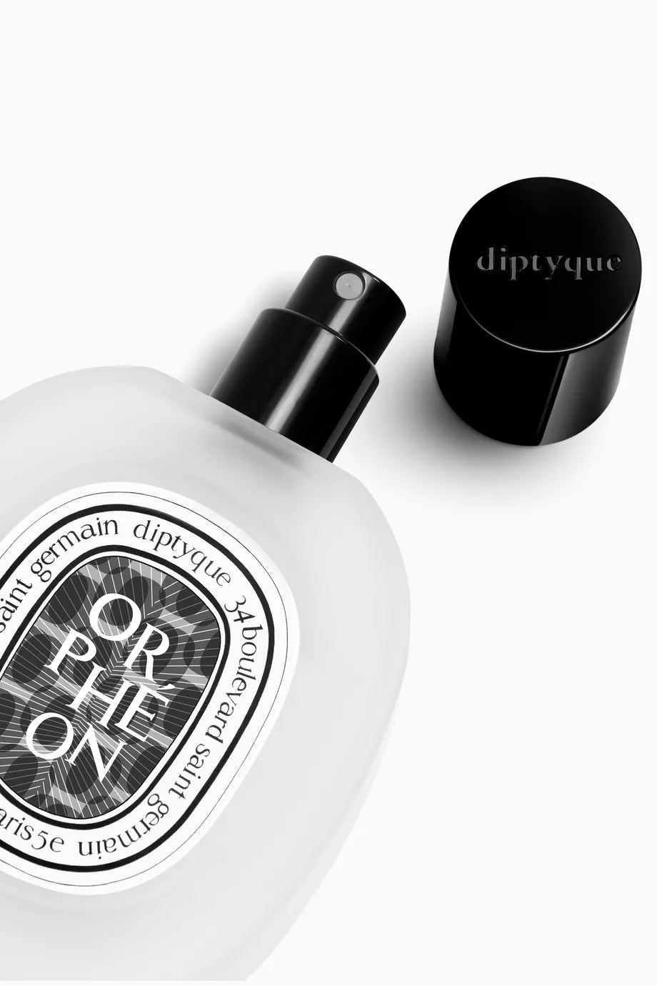 Dtq hair mist orpheon 30ml