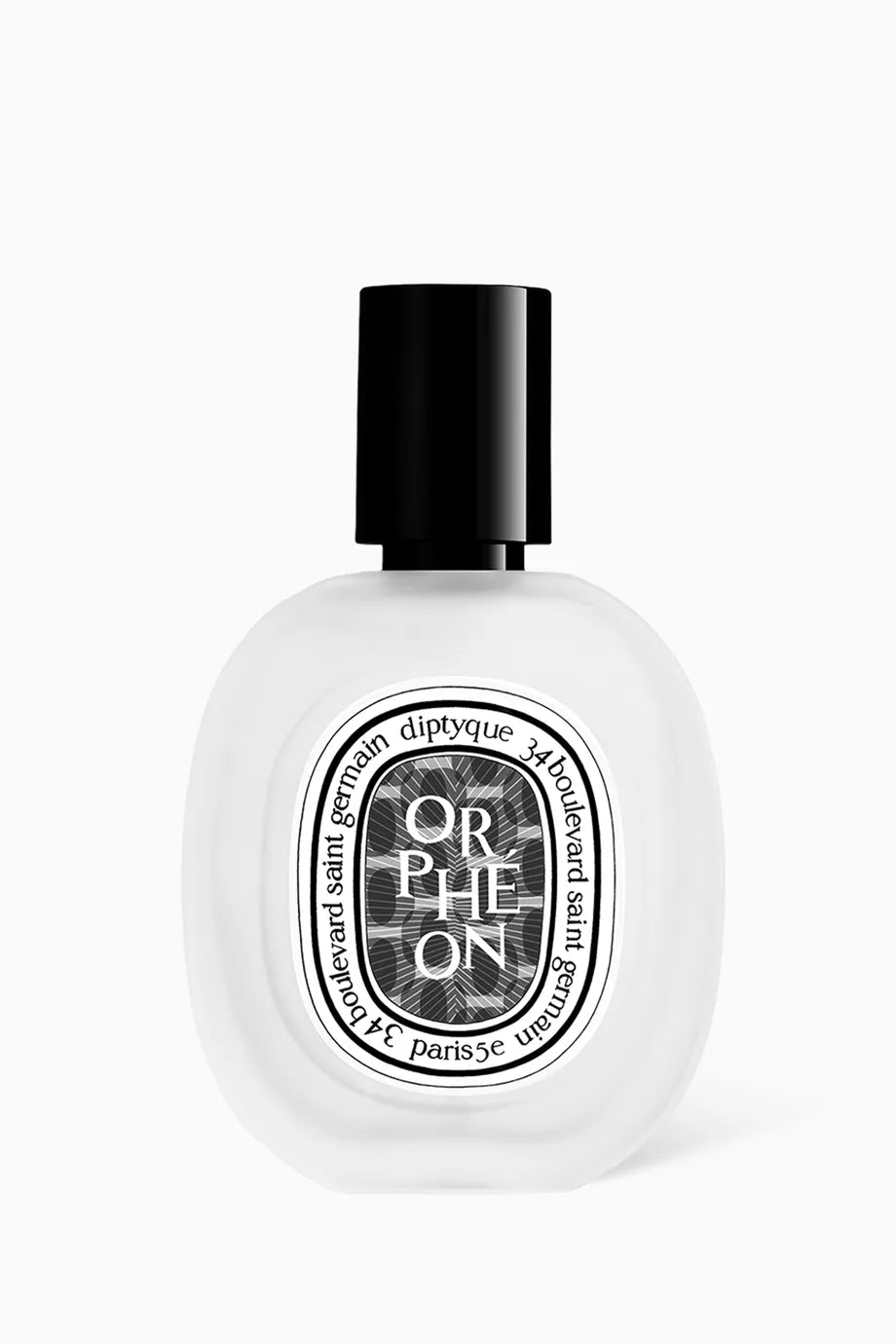 Dtq hair mist orpheon 30ml