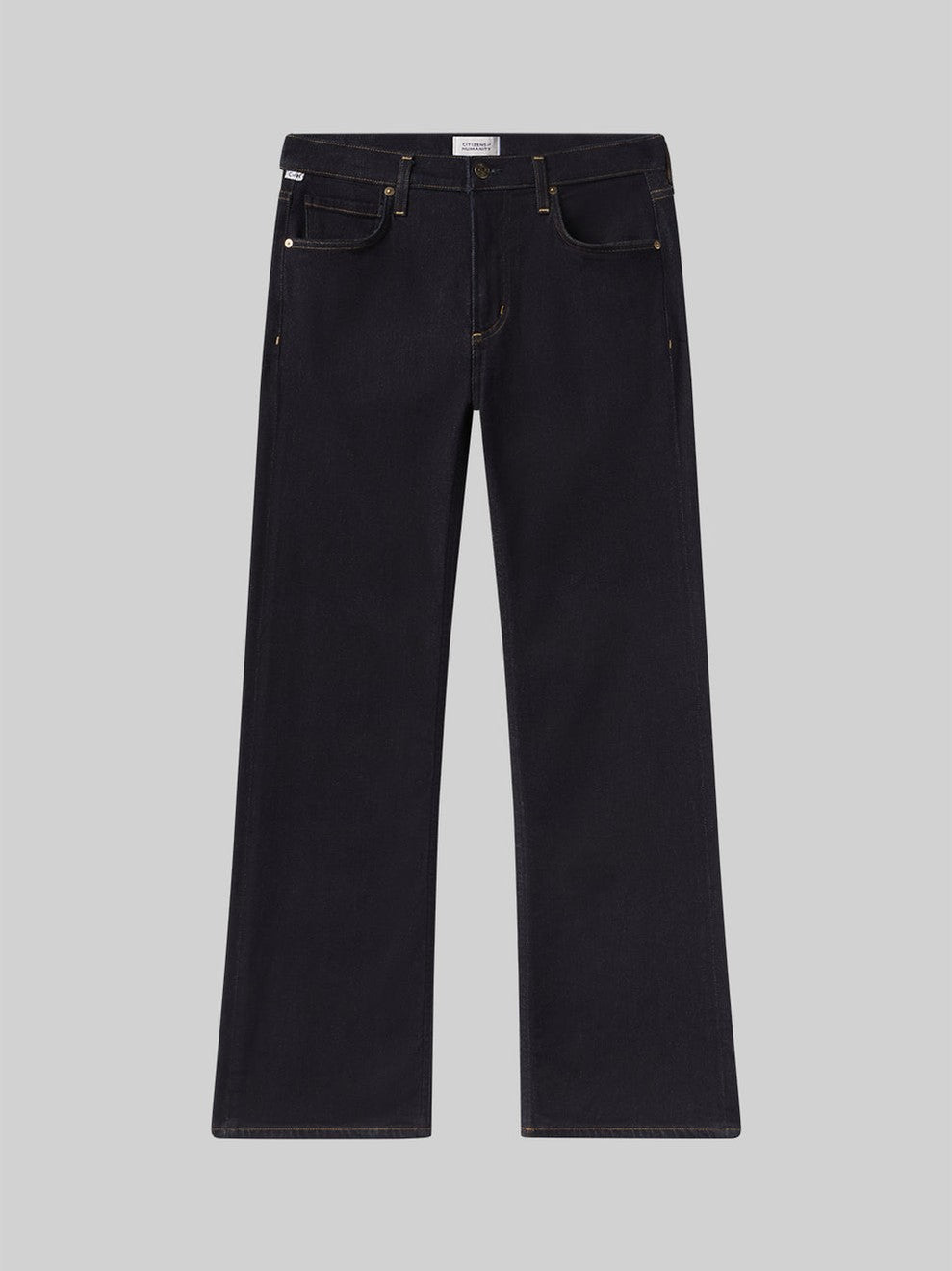 Genova low rise boot in sennett