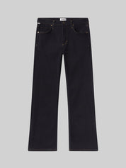 Genova low rise boot in sennett