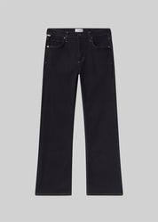 GENOVA LOW RISE BOOT IN SENNETT