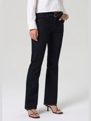 Genova low rise boot in sennett