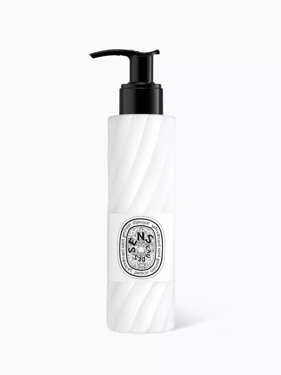Dtq eau des sens body lotion 200ml