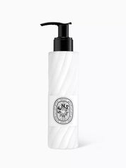 Dtq eau des sens body lotion 200ml