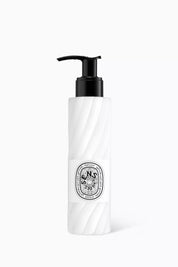 Dtq eau des sens body lotion 200ml