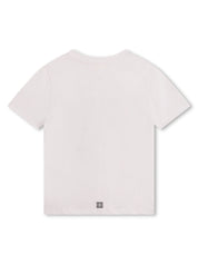 SHORT SLEEVES TEE-SHIRT
