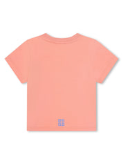 SHORT SLEEVES TEE-SHIRT