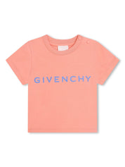 SHORT SLEEVES TEE-SHIRT