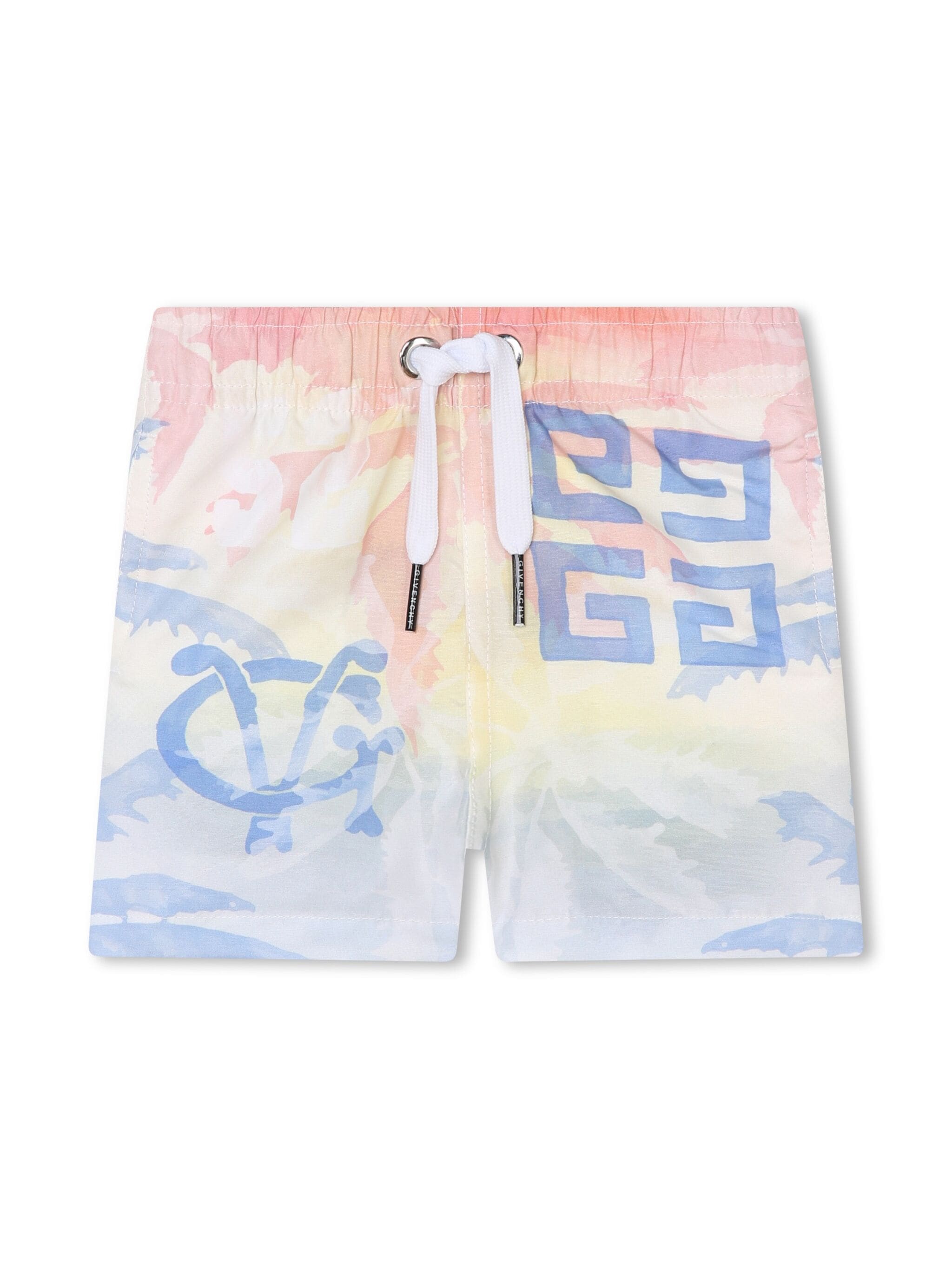 SWIM SHORTS