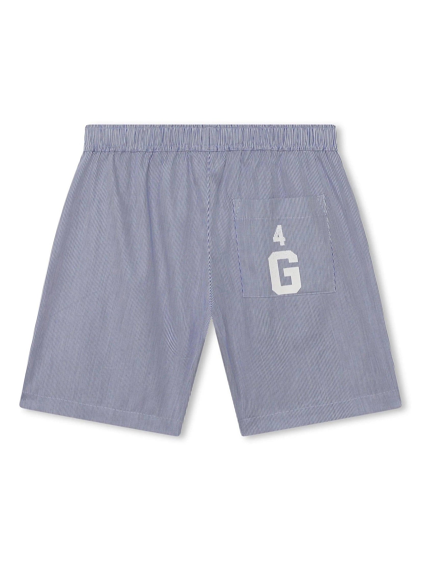 Shirt   shorts set