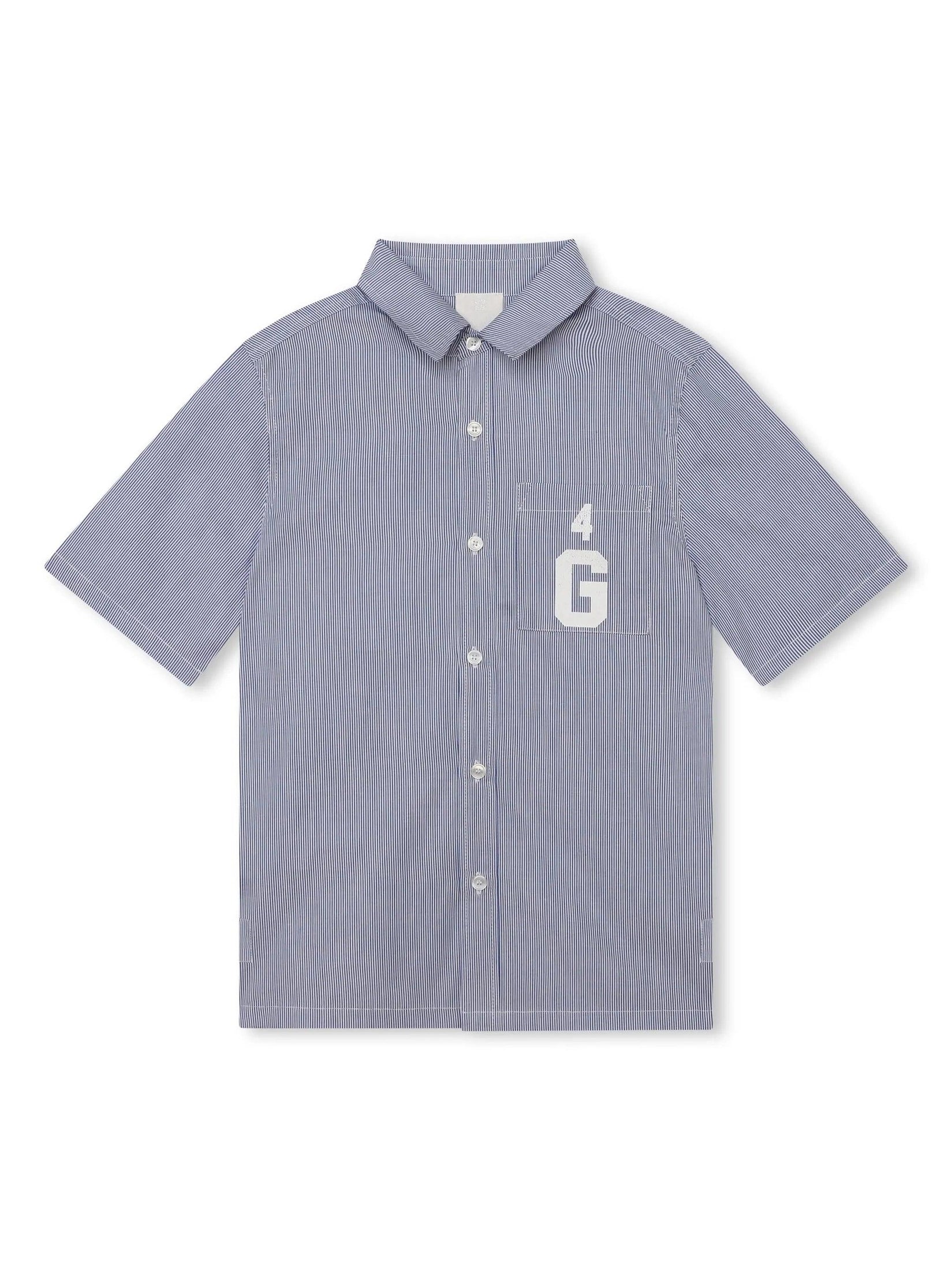 Shirt   shorts set