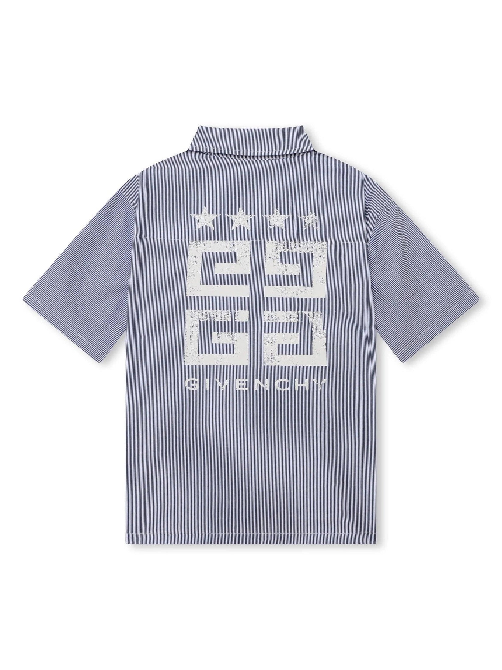 Shirt   shorts set
