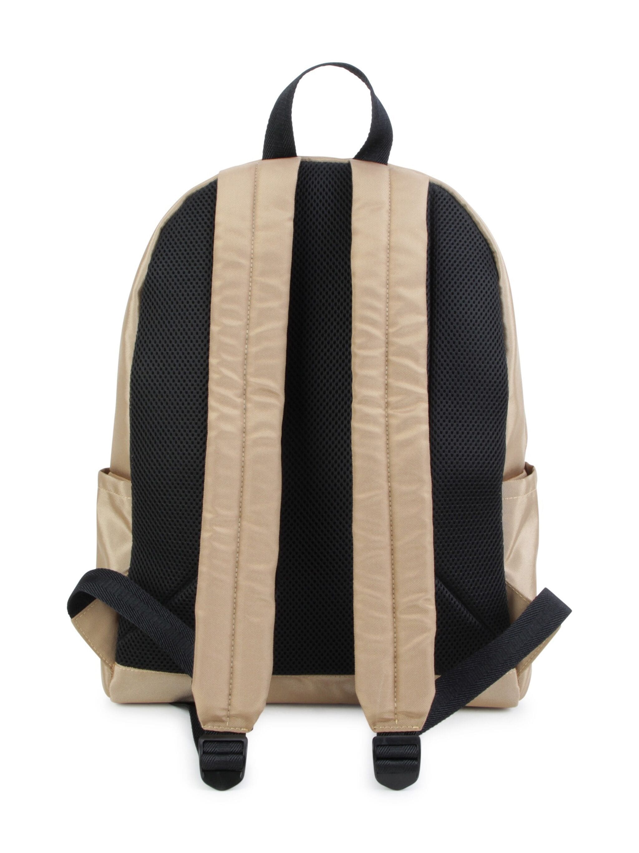 BOSS Kidswear logo-print backpack