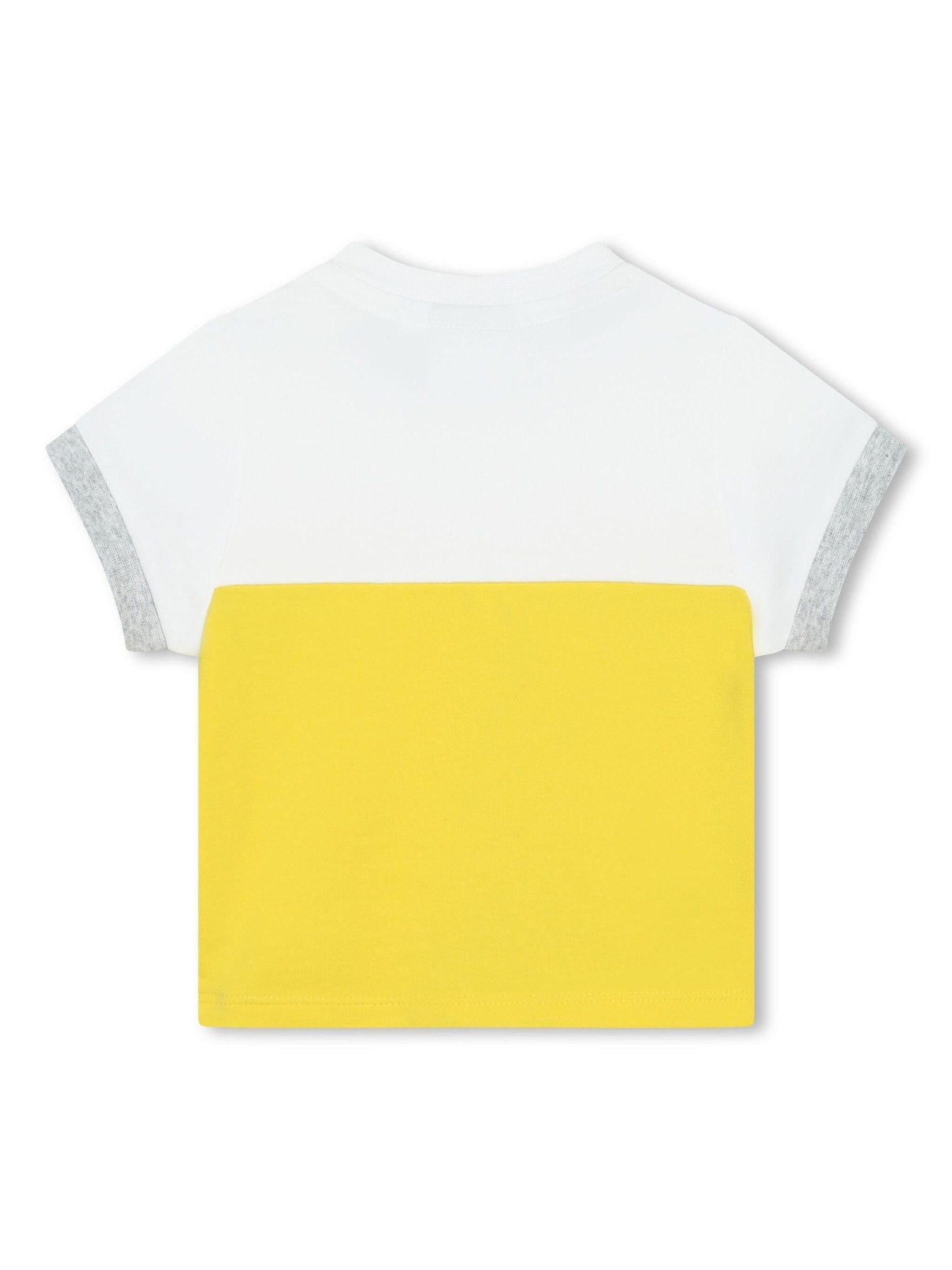 T-shirt+shorts