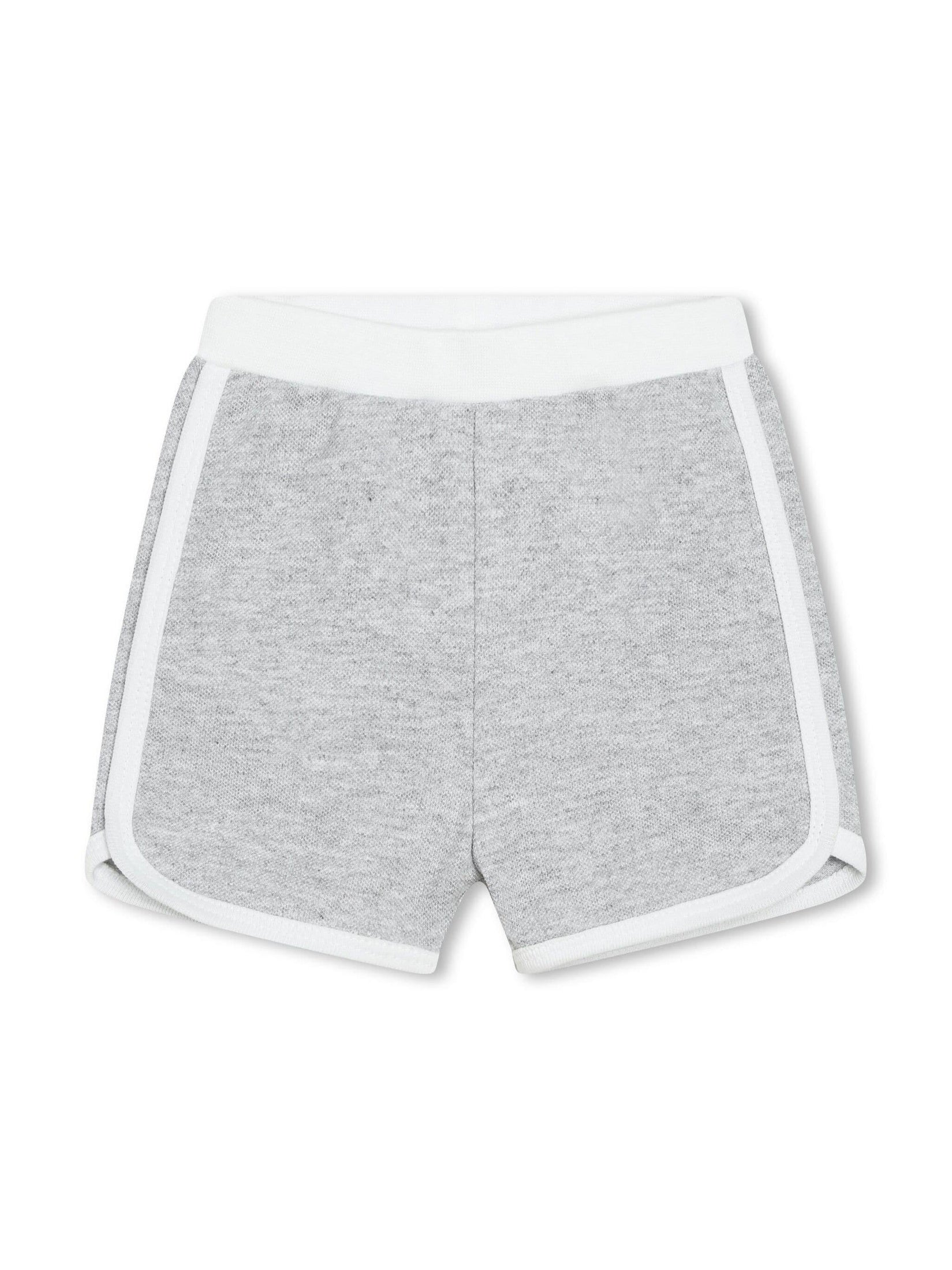 T-shirt+shorts