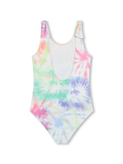 SWIMMING COSTUME