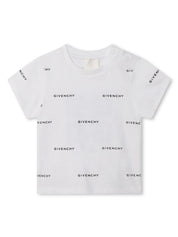 SHORT SLEEVES TEE-SHIRT