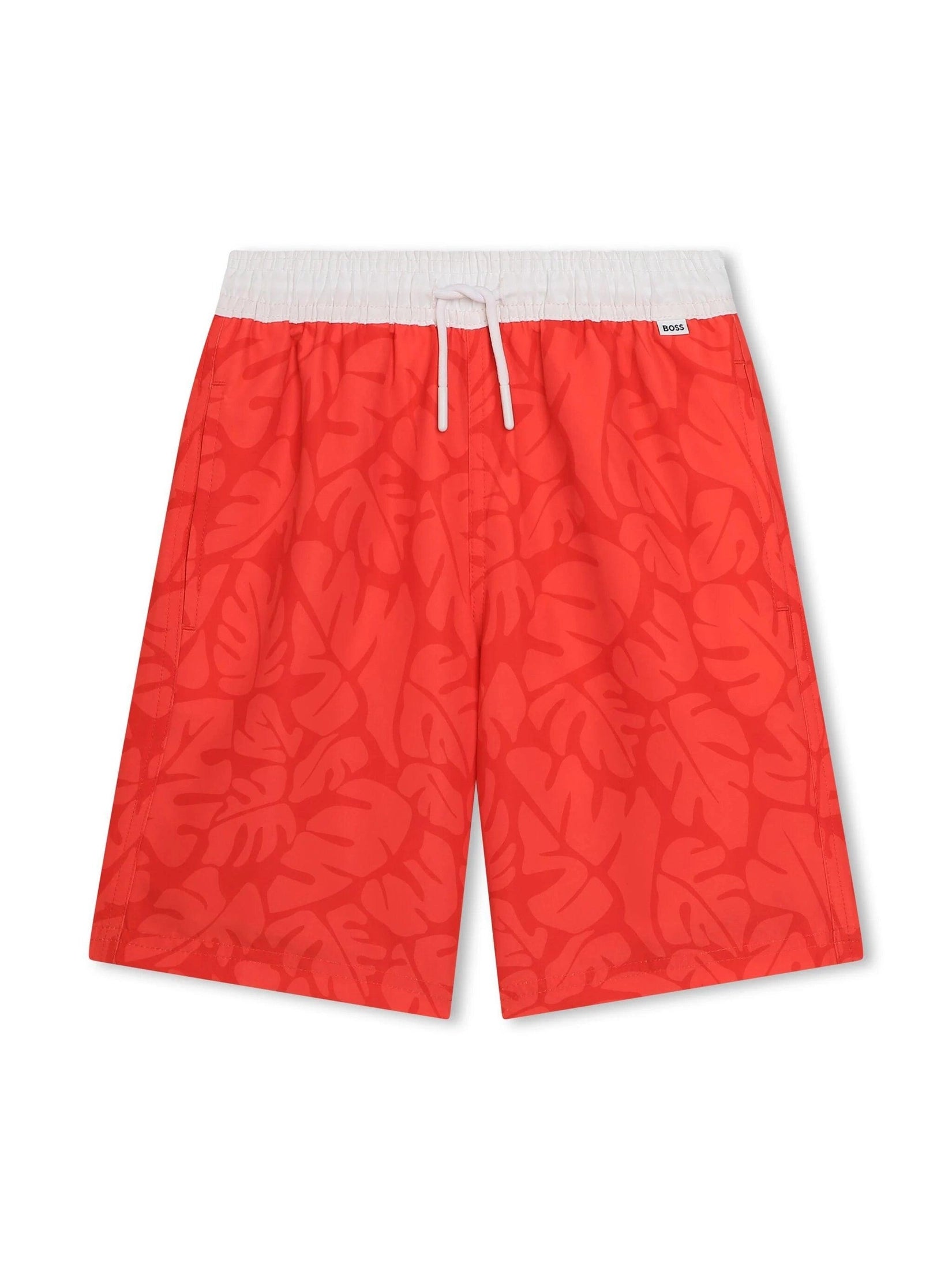 Swim shorts