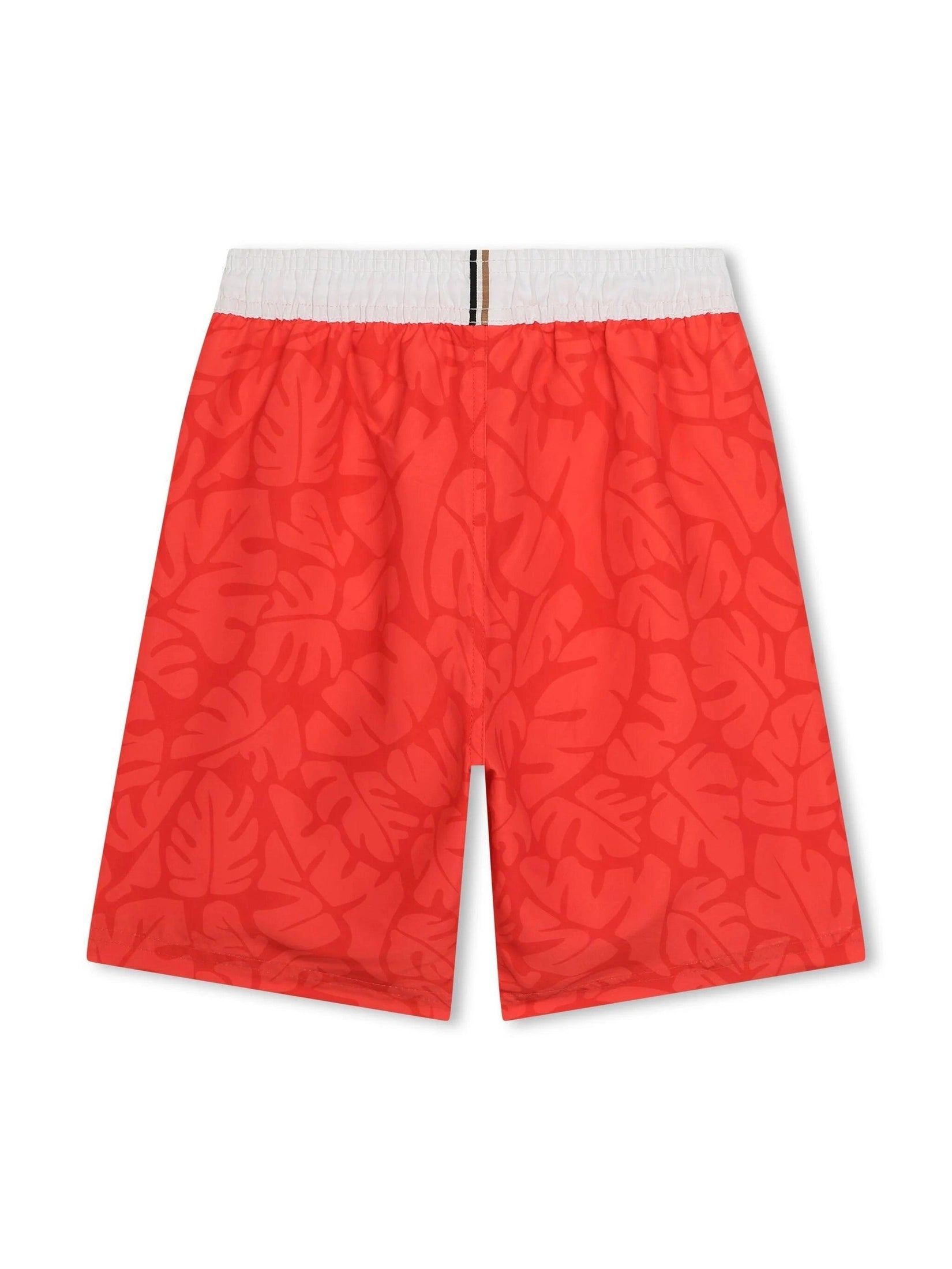 Swim shorts