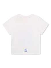 SHORT SLEEVES TEE-SHIRT