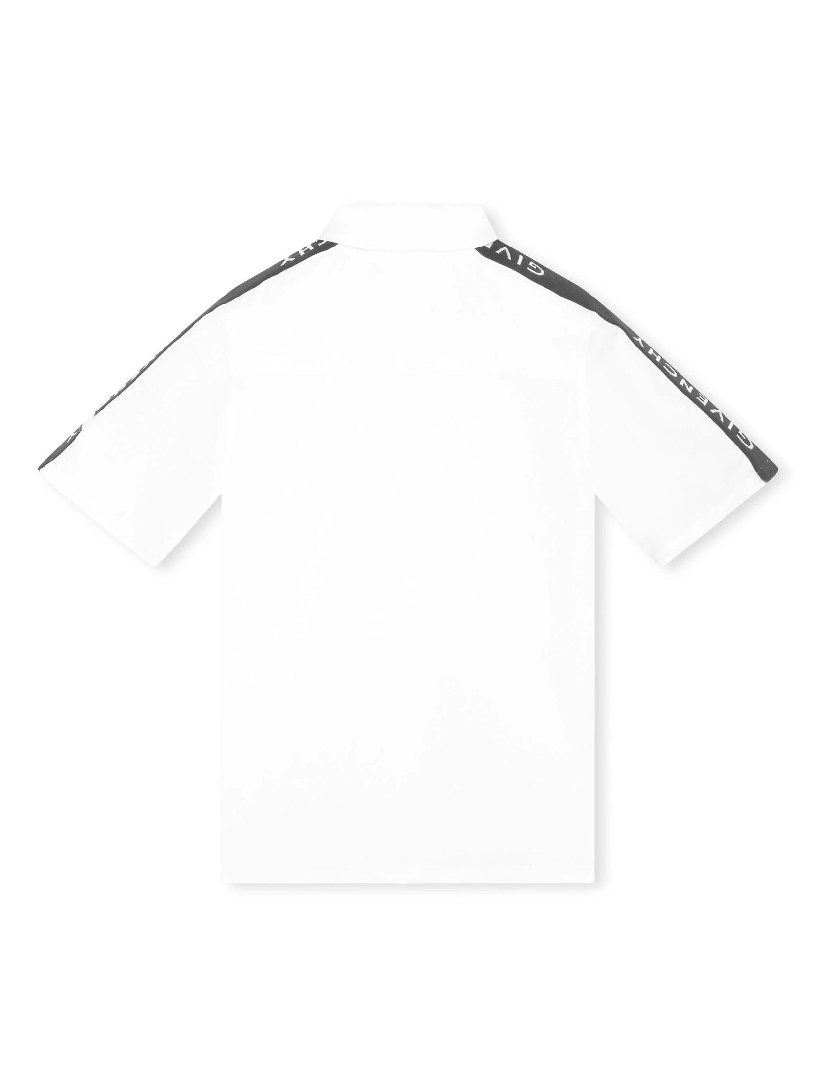 Short sleeve shirt