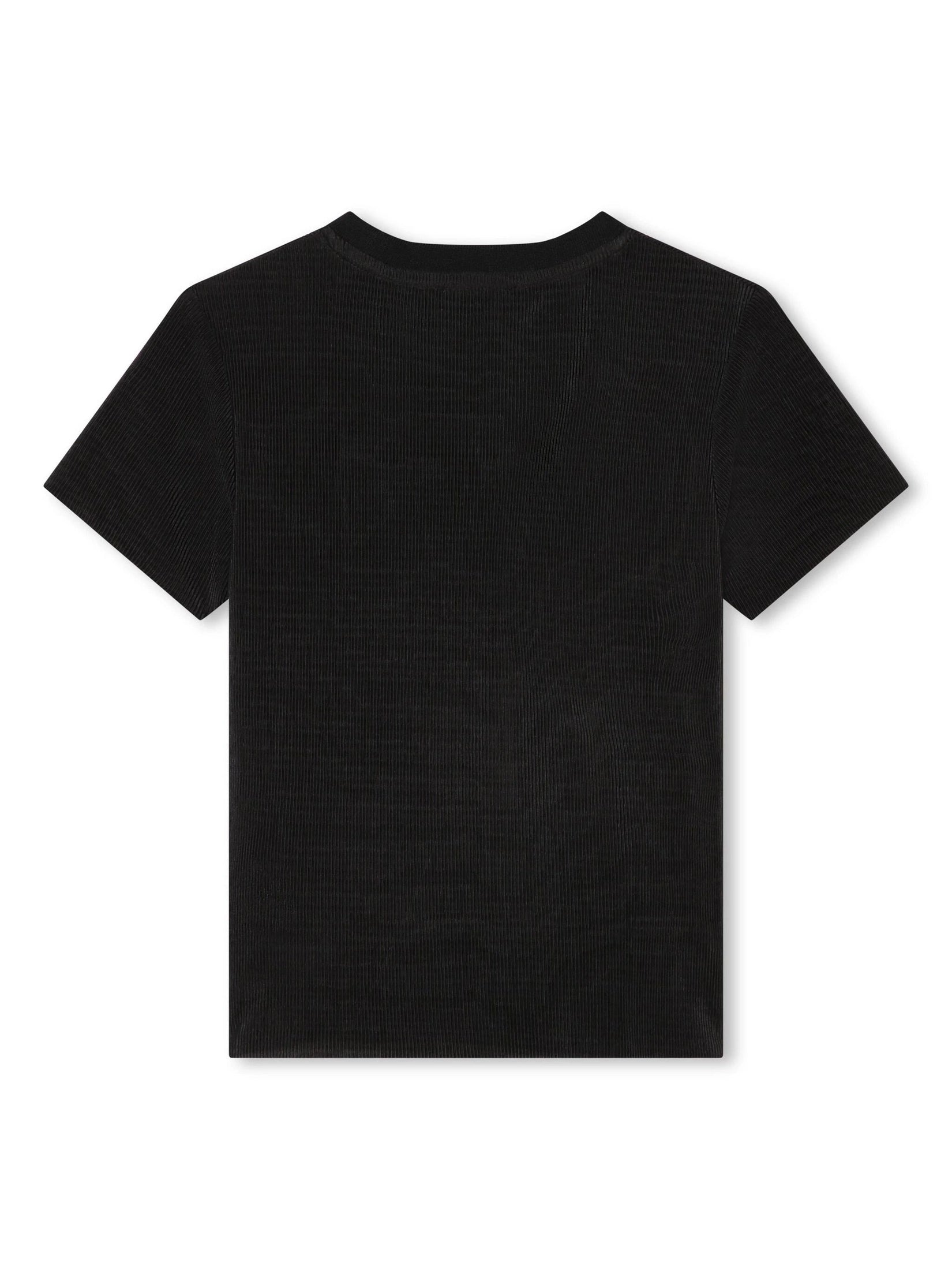 Short sleeves tee-shirt