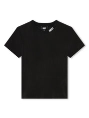 SHORT SLEEVES TEE-SHIRT
