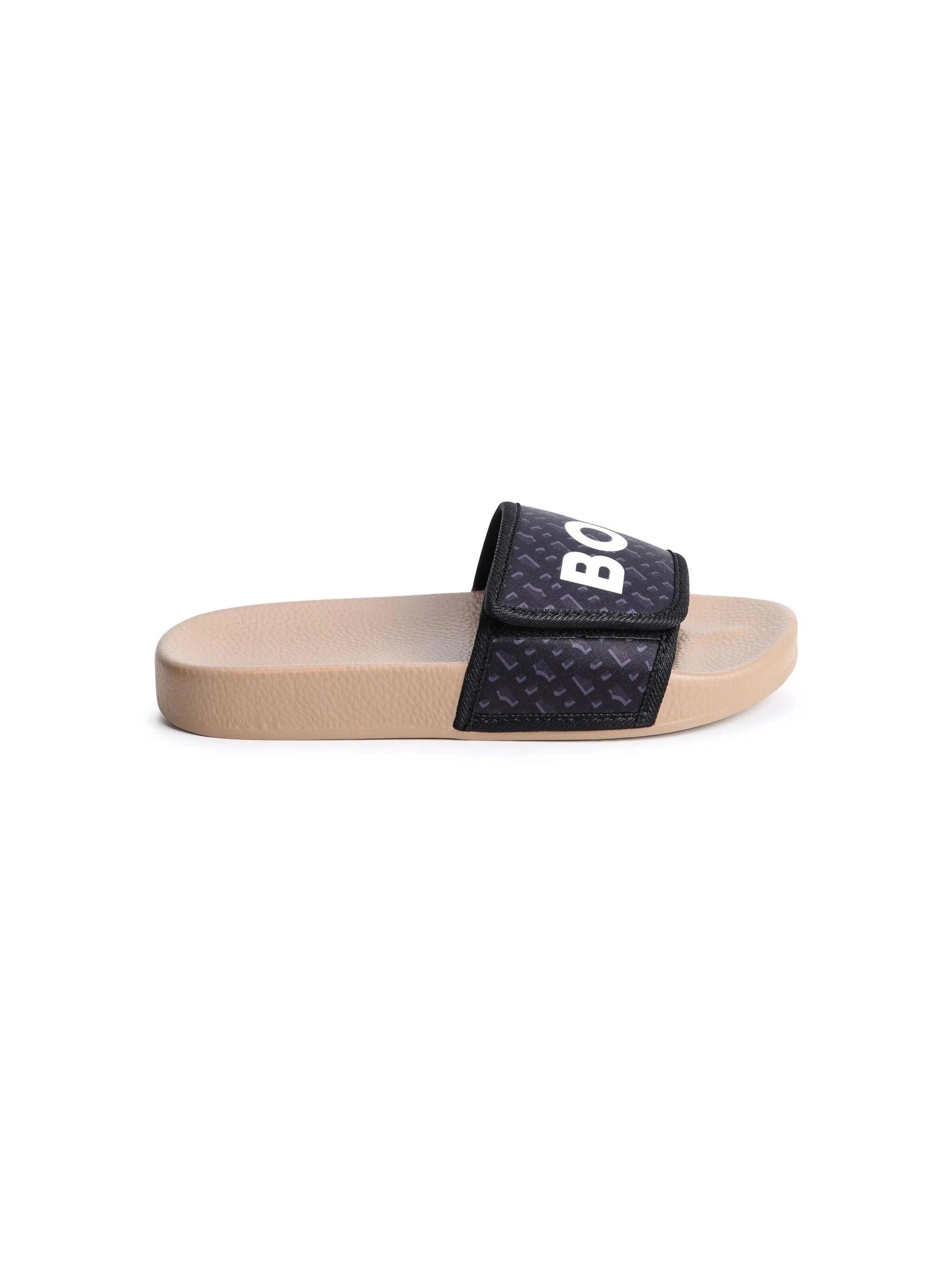 Aqua slides