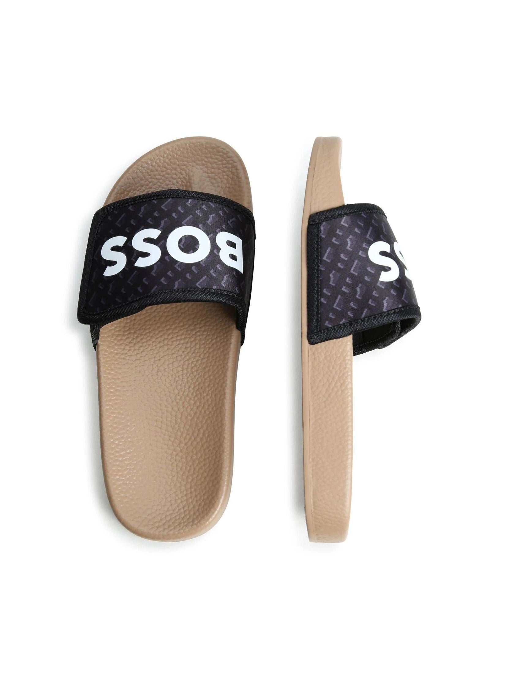 Aqua slides