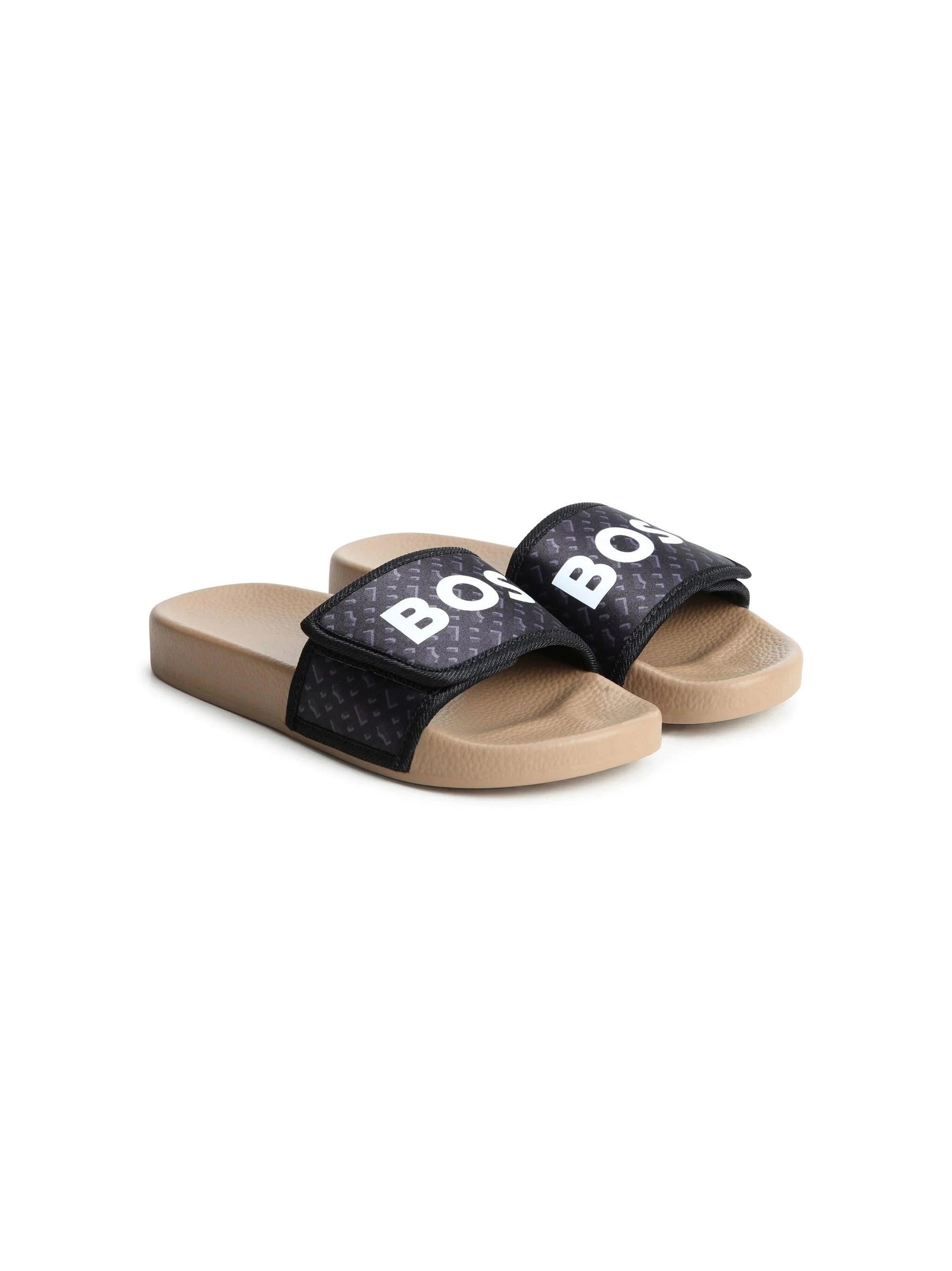 Aqua slides