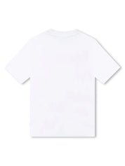 SHORT SLEEVES TEE-SHIRT